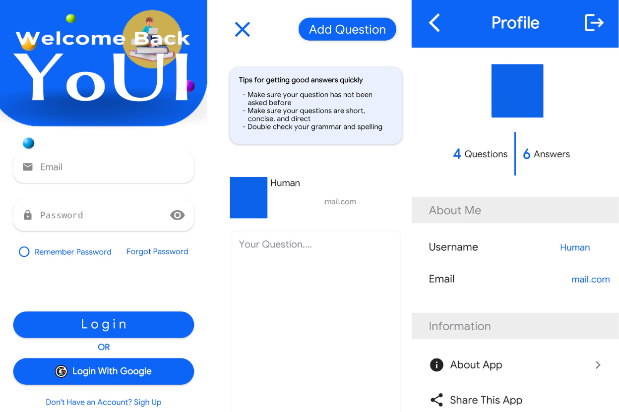 Project Emoney IOT